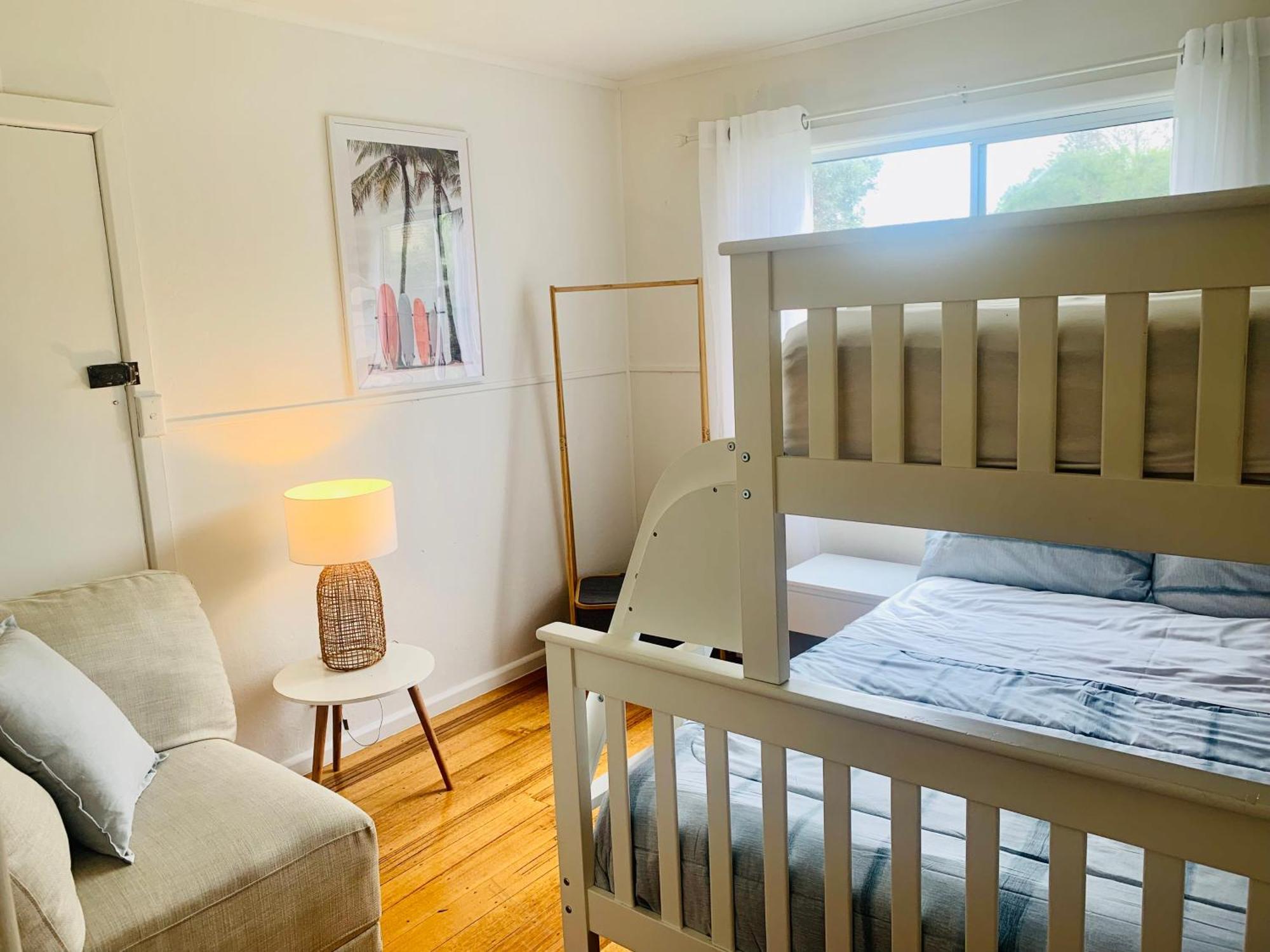 Kanasta Caravan Park Rye Habitación foto