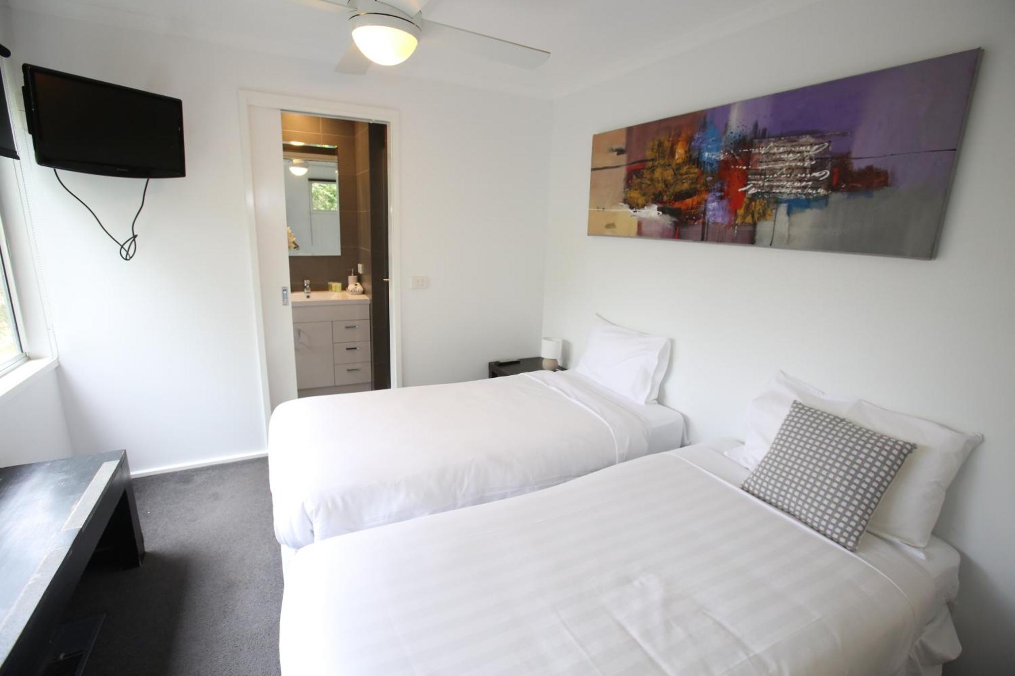 Kanasta Caravan Park Rye Habitación foto
