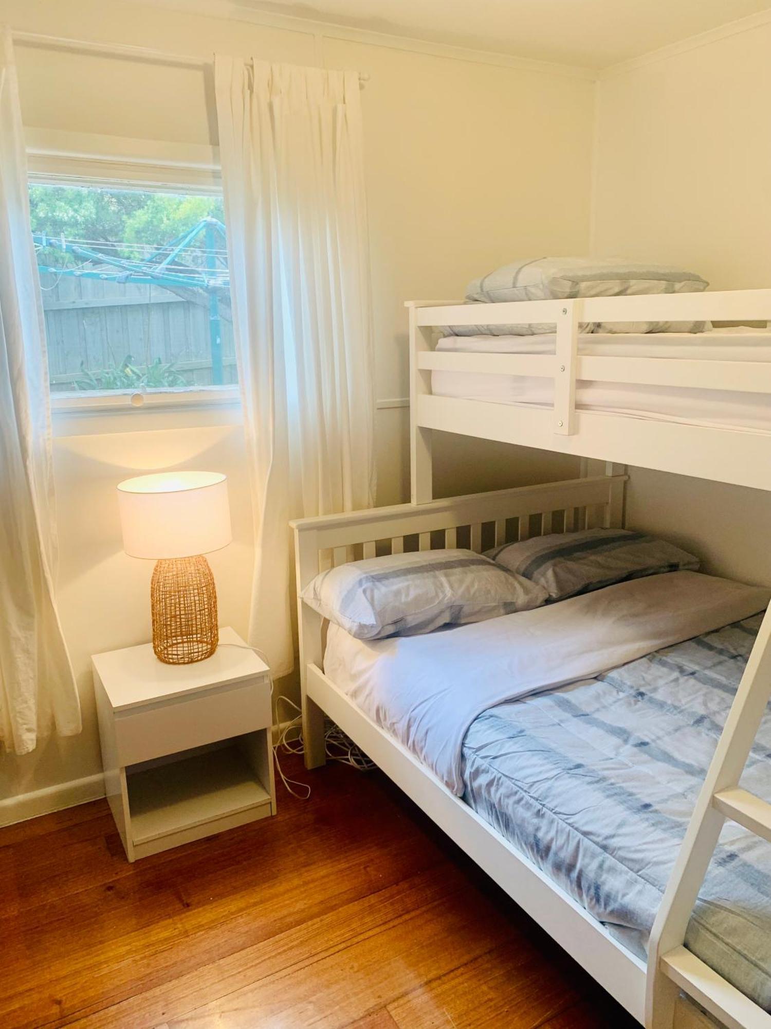 Kanasta Caravan Park Rye Habitación foto